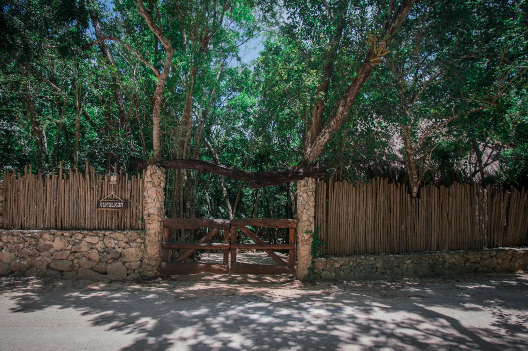 Pepem Holistic Experience - Peaceful Retreat Near Tulum (Adults Only) Villa Exterior photo