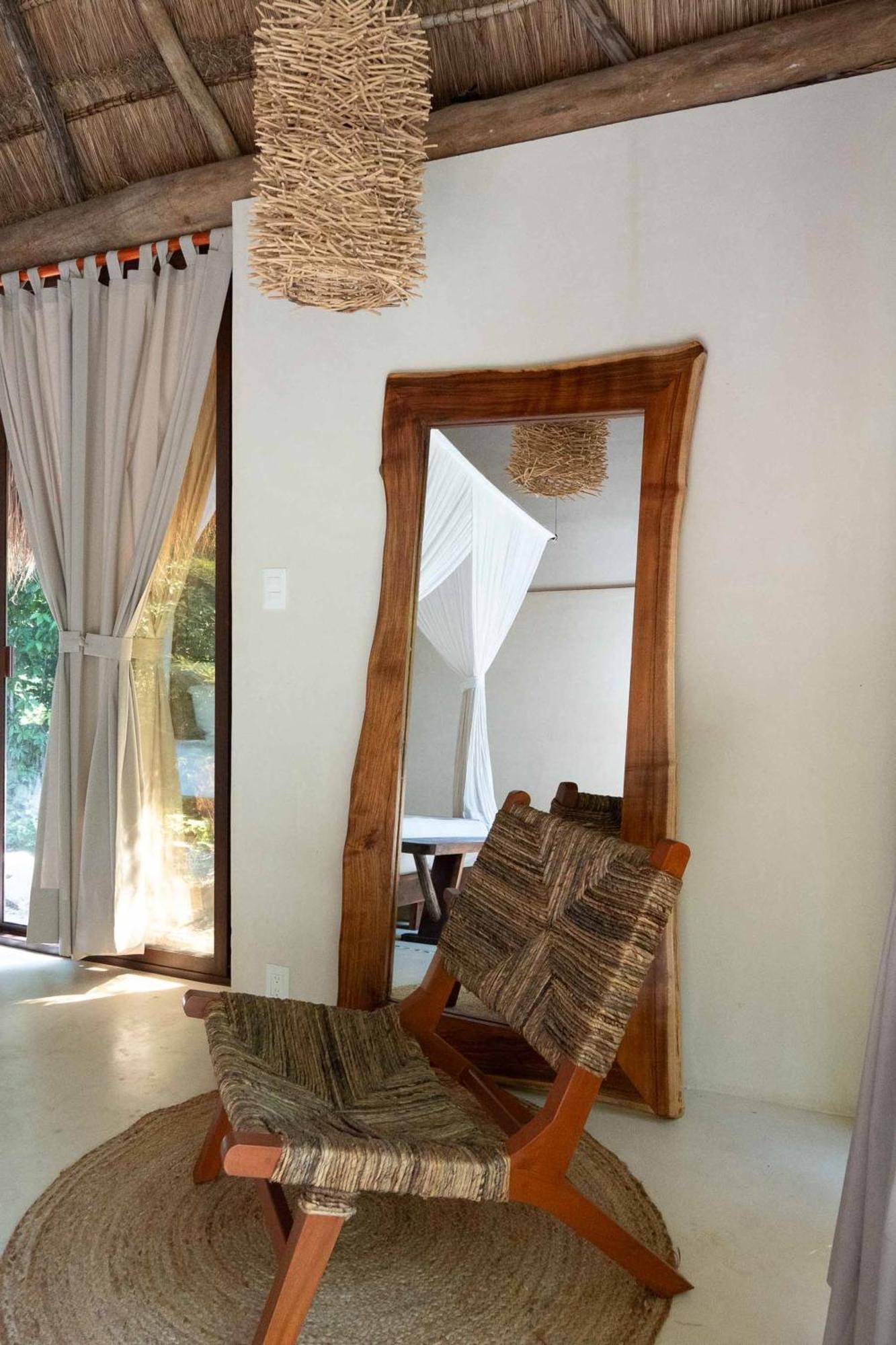 Pepem Holistic Experience - Peaceful Retreat Near Tulum (Adults Only) Villa Exterior photo