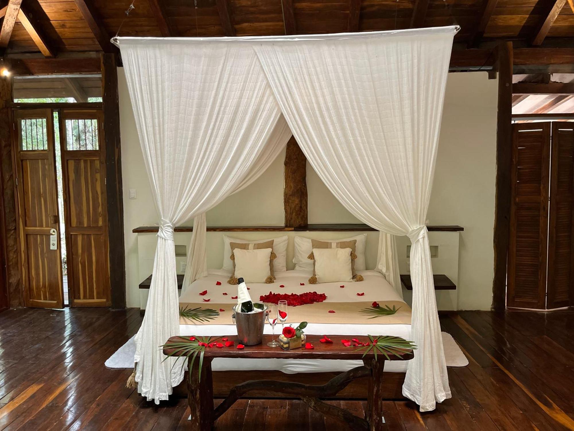Pepem Holistic Experience - Peaceful Retreat Near Tulum (Adults Only) Villa Exterior photo